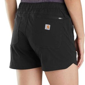 Carhartt Black Shorts